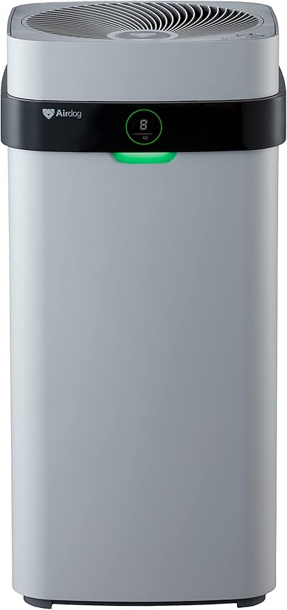 Airdog mini 空気清浄ホワイト　　　専用 Amazon | Airdog mini portable ホワイト【エアドッグ ミニ