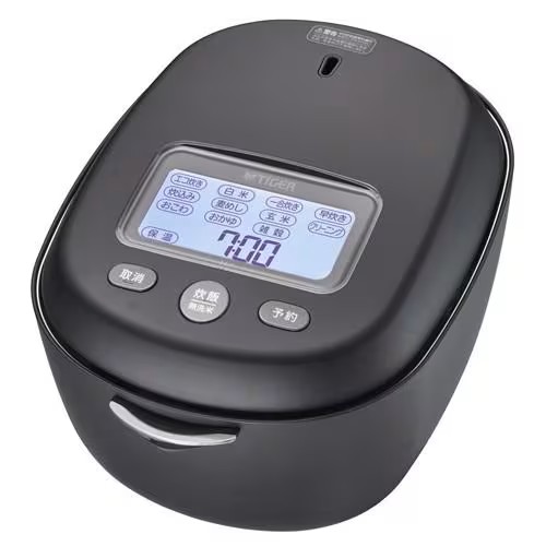楽天市場】タイガー 炊飯器 5.5合炊き 圧力IH炊飯器 土鍋圧力IHジャー