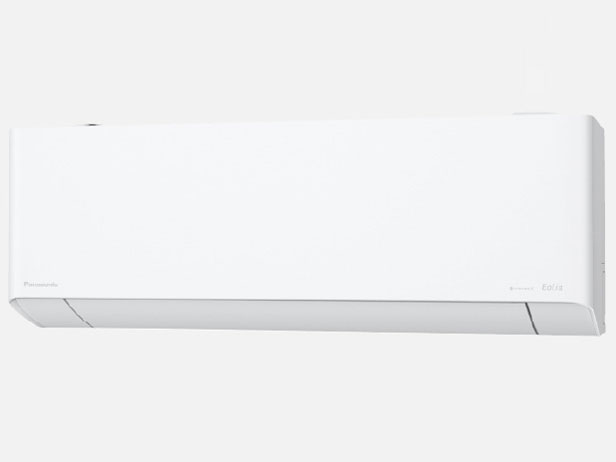 Panasonic お座敷冷房装置 エオリア 6畳用CS-224DEX-W [結晶白いこと]