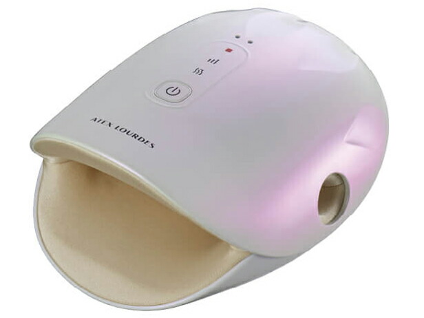 楽天市場】アテックス(ATEX) ルルド ハンド&デコルテ モイスチャー AX