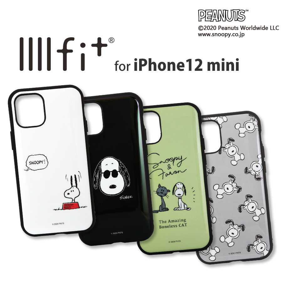 楽天市場 ピーナッツ Iiiifit Iphone12 Mini 5 4inch ケース スヌーピー Iphone12 Miniキャラクター 12 ミニ ケース 12miniケース Iphone12 Mini ケース 衝撃 12ミニケース 耐衝撃 ピーナッツ スヌーピー スマホケース ファーロン Iphone12 Mini ケース スヌーピー