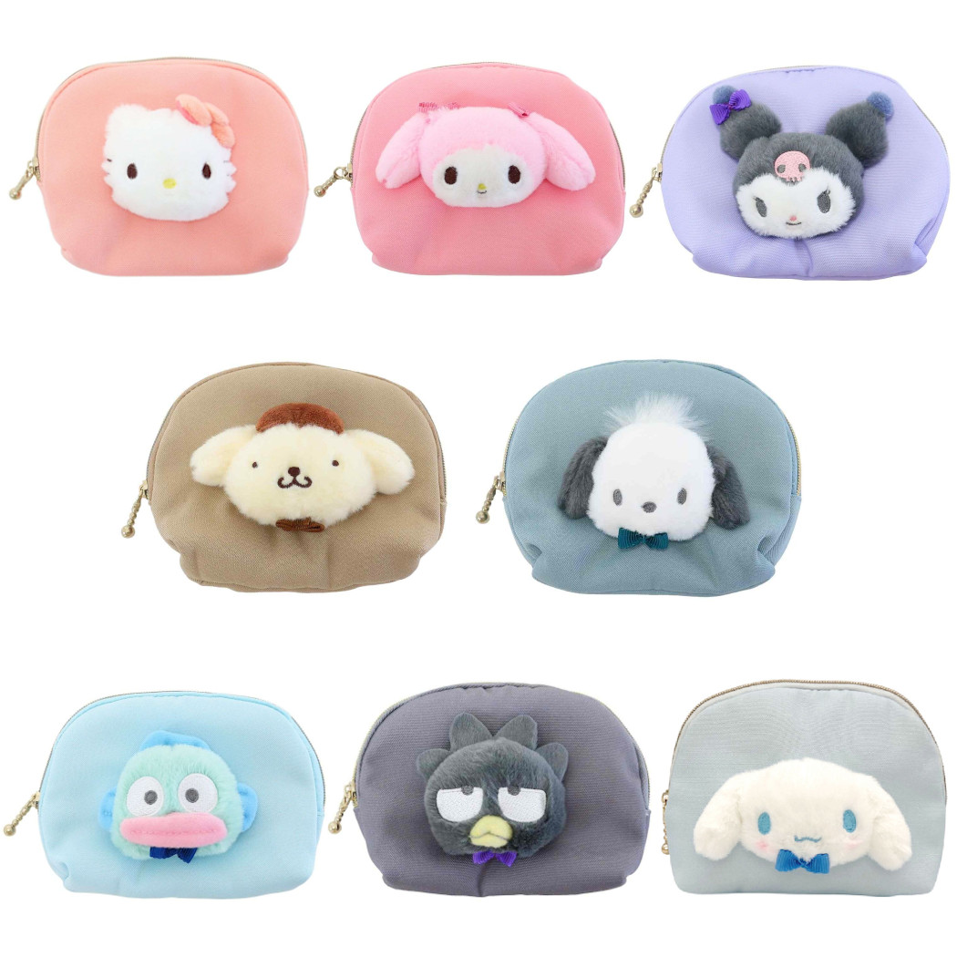 和柄 キーホルダー うさぎ 10月 くま 動物 神無月