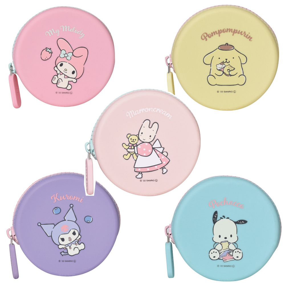 楽天市場】NUU-Smart SANRIO CHARACTERS サンリオ ペンケース