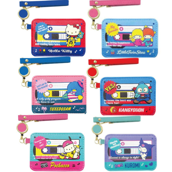 楽天市場】送料無料 サンリオキャラクターズ リール付きオープン