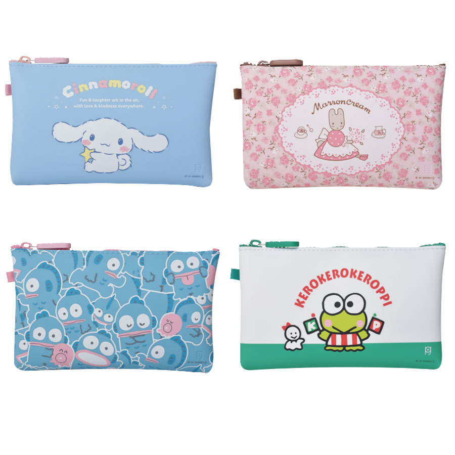 サンリオ むにゅぐるみ 恋する魔法のコロン こぎみゅん 92073-44-