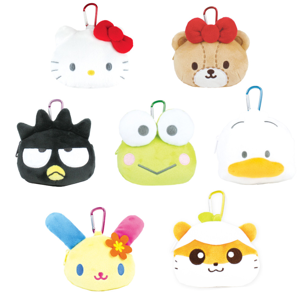楽天市場】ハローキティ フェイスマスコットストラップ 日焼けキティ