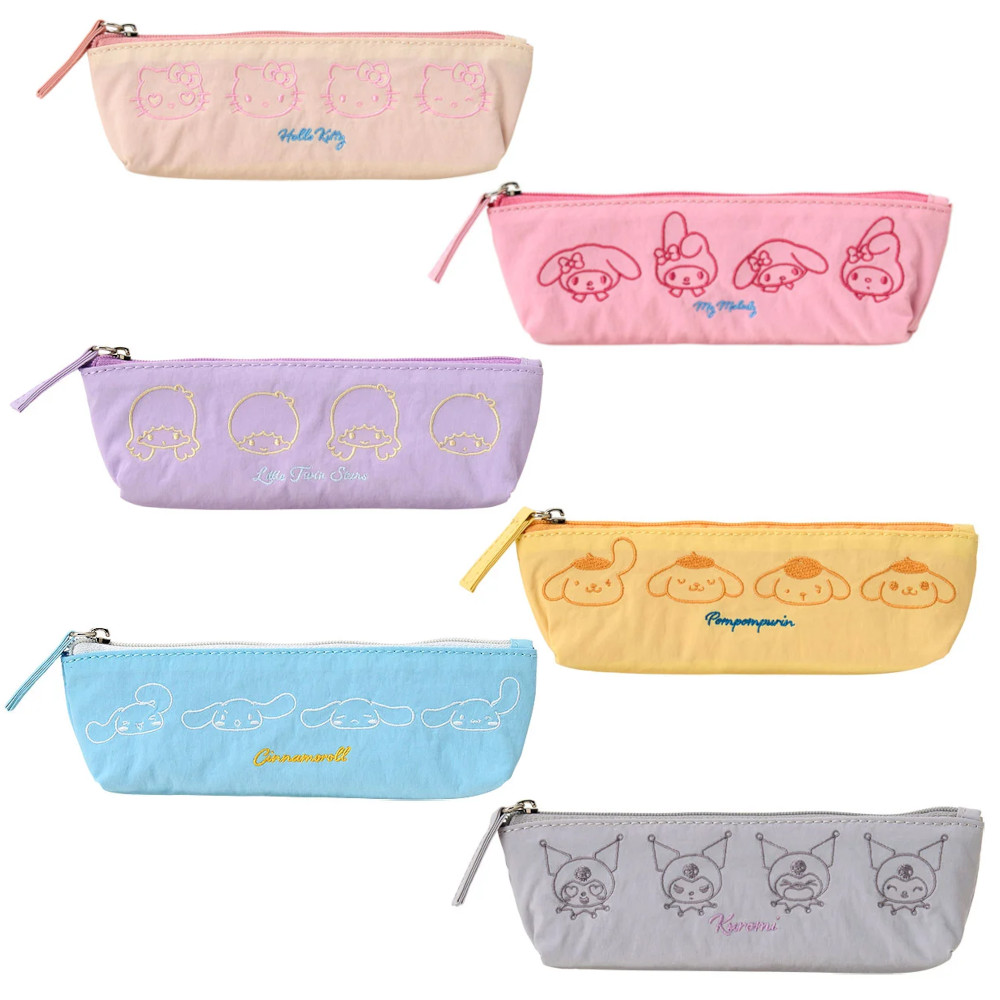 ハロウィン　ペンケース　ペン　サンリオ ringo1-1729.jpg