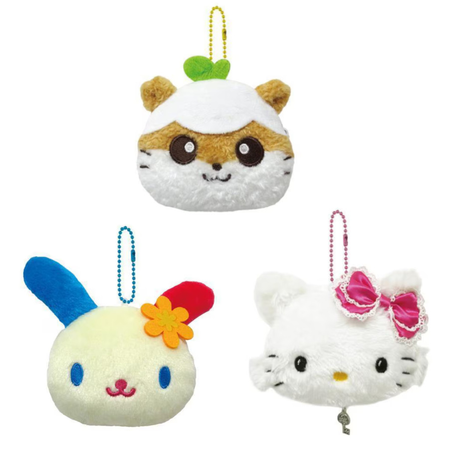 楽天市場】コロコロクリリン ぬいぐるみ 胸キュンメモリーズ 602567