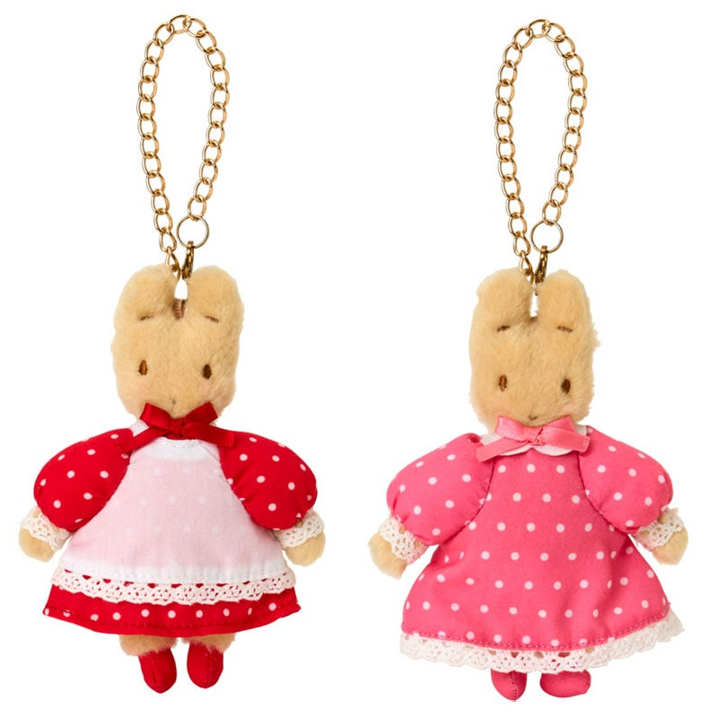 ♡マロンクリーム♡プチマロン　マスコット　ブローチ Amazon.co.jp: マロンクリーム マスコットブローチ ピンク プチマロン