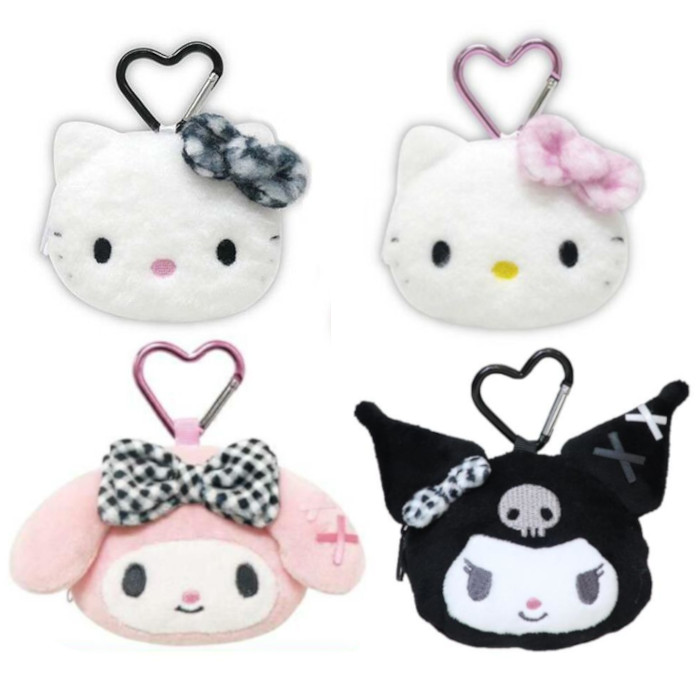 楽天市場】ハローキティ フェイスマスコットストラップ 日焼けキティ