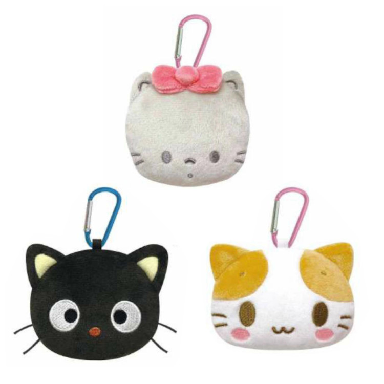 楽天市場】予約 2026年 2月下旬入荷 mashumaromitaina fuwafuwanyanko