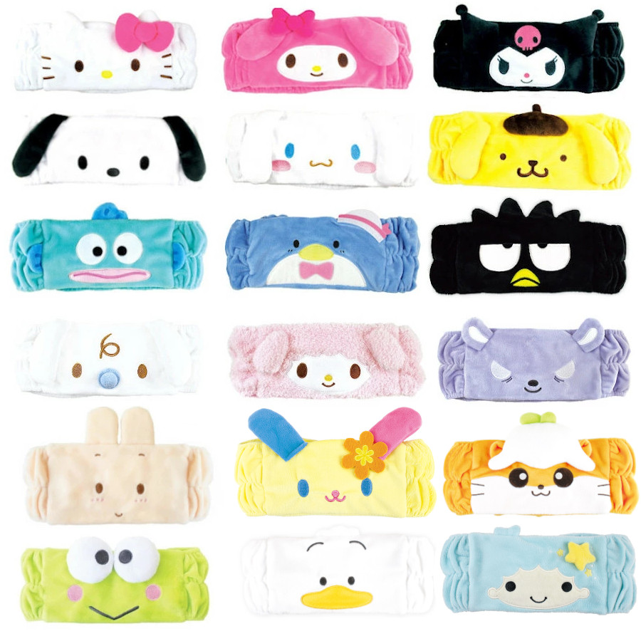 楽天市場】ハローキティ フェイスマスコットストラップ 日焼けキティ