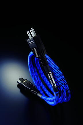 Zonotone ゾノトーン 6NPS-3.5Meister（1.8m）ワット数有線テレビ 新品