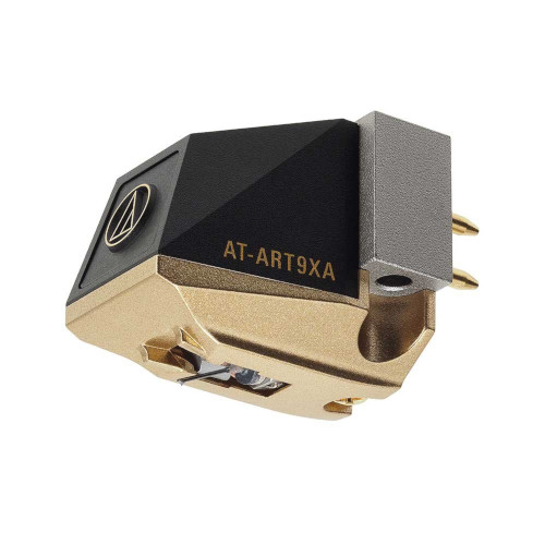 audio-technica オーディオテクニカ AT-ART9XA デュアルムービングコイル空芯型MCカートリッジ 新品 179,834円