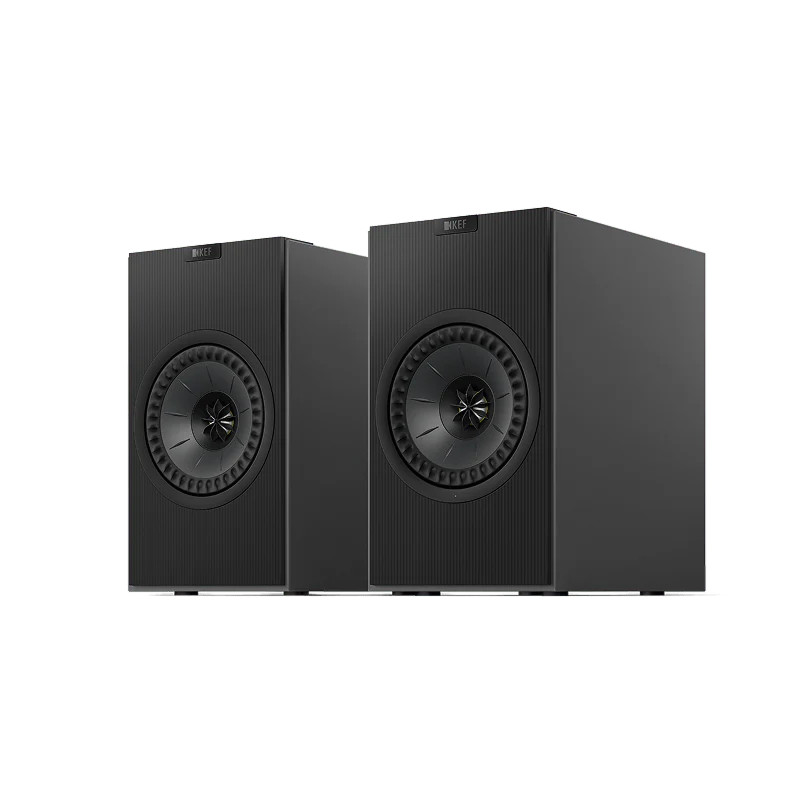KEF Coda W オールインワンHiFi積極的金棒引き ありの実 新品 スピーカー-TV・オーディオ・カメラ-オーディオ