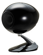 【在庫あり】DENSO TEN ECLIPSE TD307MK3（1本売り）スピーカー 新品
