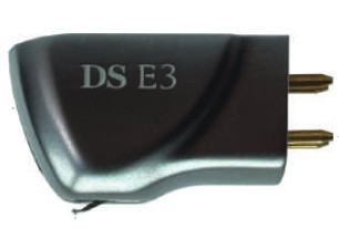 【店卸し資産あり】DS Audio DS-E3 CR 光薬莢 新品