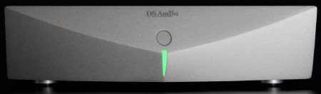 【店卸し資産あり】DS Audio DS-E3 EQ 光薬莢専用フォノイコライザー 新品 TV・オーディオ・カメラ-オーディオ