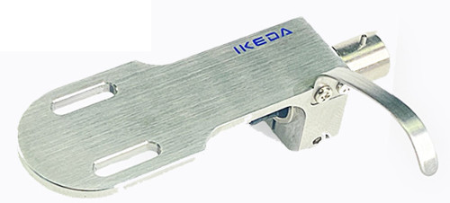 IKEDA Sound Labs IS-2TSS（ステンレスモデル）ヘッドシェル 新品