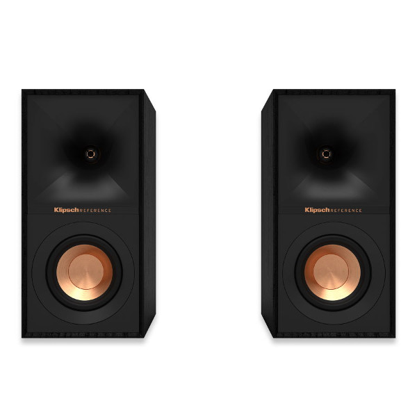 【美品】 Klipsch(クリプシュ) R-15M スピーカー Amazon.co.jp: Klipsch クリプシュ R-15M Black (Pr) 2-Way
