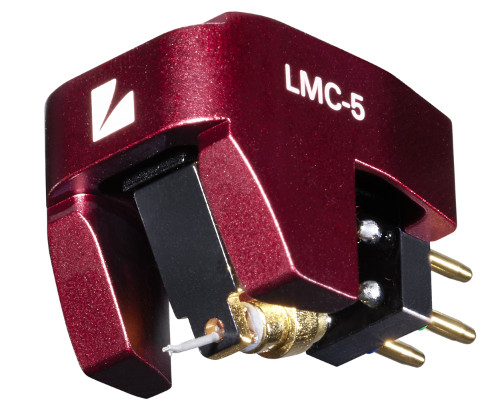 人気 卸直営 LUXMAN ラックスマン MCフォノカートリッジ LMC-5 新品 v9bet.cx v9bet.cx