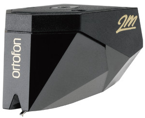 ortofon オルトフォン 2M Black MM薬莢 新品