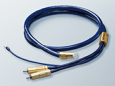 楽天市場】ortofon オルトフォン 6NX-TSW-1010R（RCA-RCAタイプ