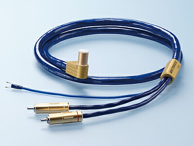 楽天市場】ortofon オルトフォン 6NX-TSW-1010R（RCA-RCAタイプ