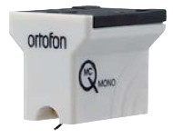ortofon オルトフォン MC-Q MONO モノラルカートリッジ 新品