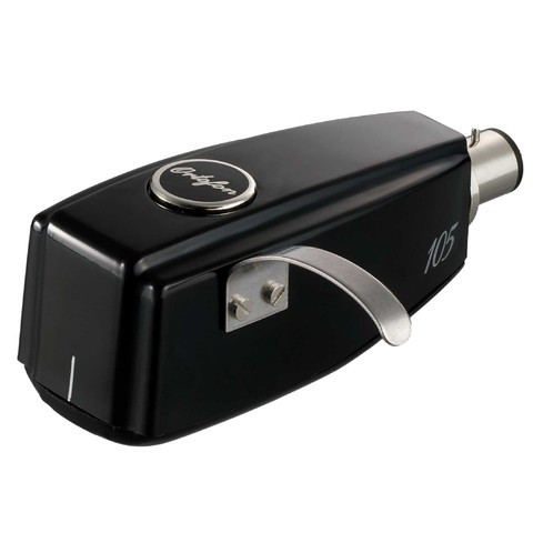 ortofon オルトフォン SPU GTE 105 トランス状態内蔵薬莢 新品
