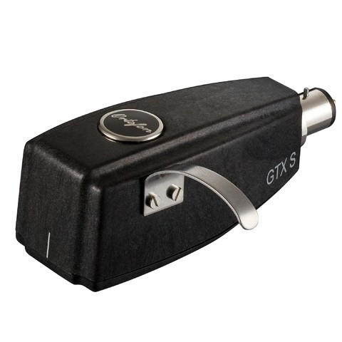 ortofon オルトフォン SPU GTX S トランス状態内蔵薬莢 新品