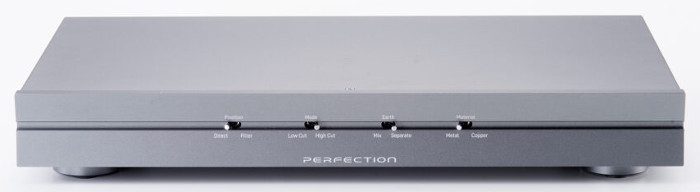 PERFECTION パーフェクション PFT-ES1 アーススタビライザー 新品