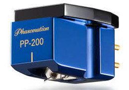 Phasemation フェーズメーション PP-200 MC薬莢 新品