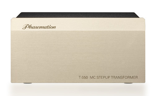 楽天市場】Phasemation フェーズメーション T-320 MC昇圧トランス 新品