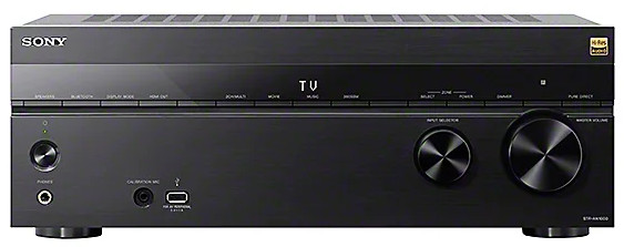 SONY ソニー STR-AN1000 AVアンプリファイアー 新品