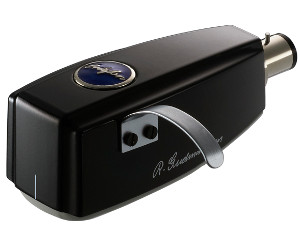 Ortofon オルトフォン カートリッジ Meister SPU MKII Silver 新品