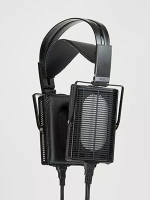 STAX スタックス SR-X1 イヤースピーカー 新品 在庫ありSTAX スタックス SR-X1 イヤースピーカー 新品