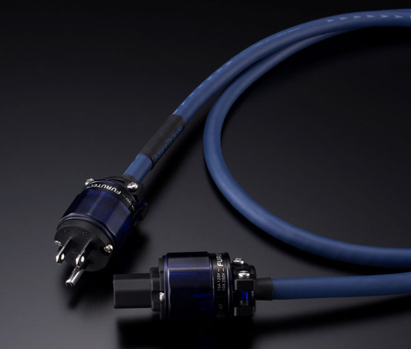 TIGLON ティグロン MS-DR20A-AD（1.8m）Azure Dragon 電源ケーブル 新品｜ザ・ステレオ屋