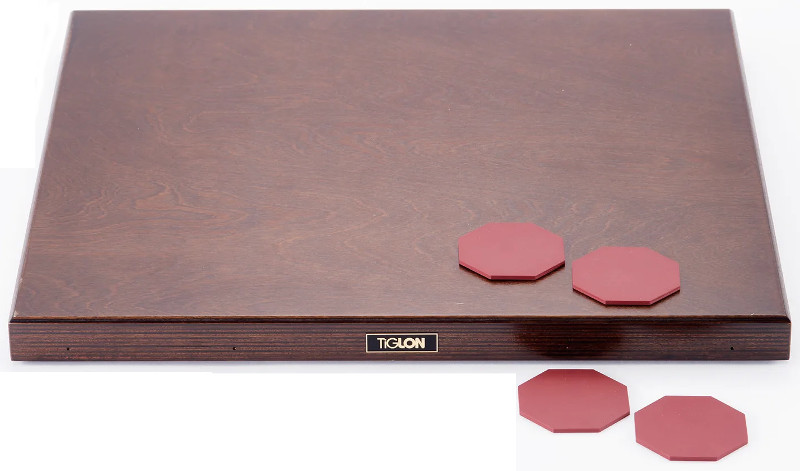 TIGLON ティグロン TMB-500EX オーディオゲーム盤 新品