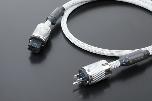 TIGLON ティグロン TPL-2000ATZ（1.8m）電源ケーブル（20A用コネクタータイプ）新品