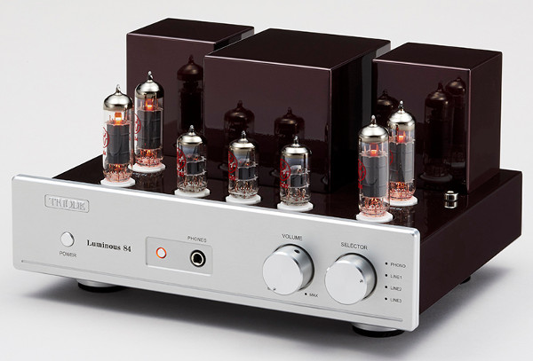TRIODE 真空管アンプ Pearl l_K0001104853.jpg