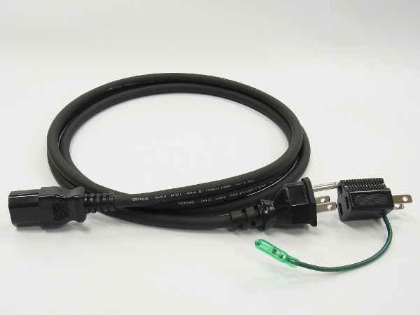 楽天市場】TRIODE - TR-PS2/2.0m（オーディオ用電源ケーブル）【在庫