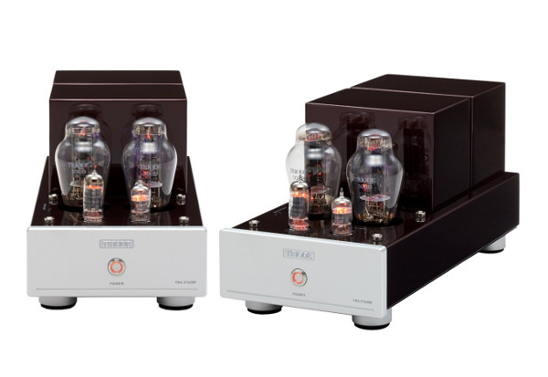 Triode トライオード TRX-P300M 真空管モノラルパワーアンプ(ペア)新品|ザ・ステレオ屋