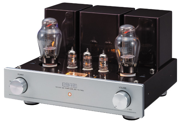 TRIODE 真空管アンプ Pearl Pearl TRIODE - 中古オーディオ 高価買取・販売 ハイファイ堂
