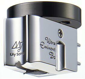 My Sonic Lab マイソニックラボ Ultra Eminent Bc MC薬莢 新品