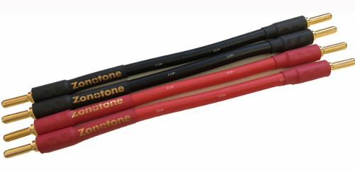 Zonotone ゾノトーン ZJP-RS1（0.15m B-B 4本組）前掛け有線テレビ 新品