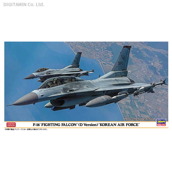 ハセガワ 1 48 F 16 ファイティング ファルコン D型 韓国空軍 プラモデル Zs1031 バーゲンで