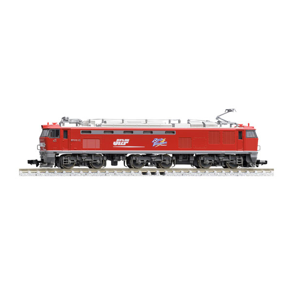 楽天市場】3075-4 KATO カトー ED75 1000 前期形 Nゲージ 鉄道模型