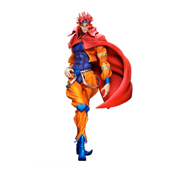ジョジョの奇妙な冒険　一番くじ C賞　DIO Amazon.co.jp: ジョジョの奇妙な冒険一番くじ C賞DIOフィギュア
