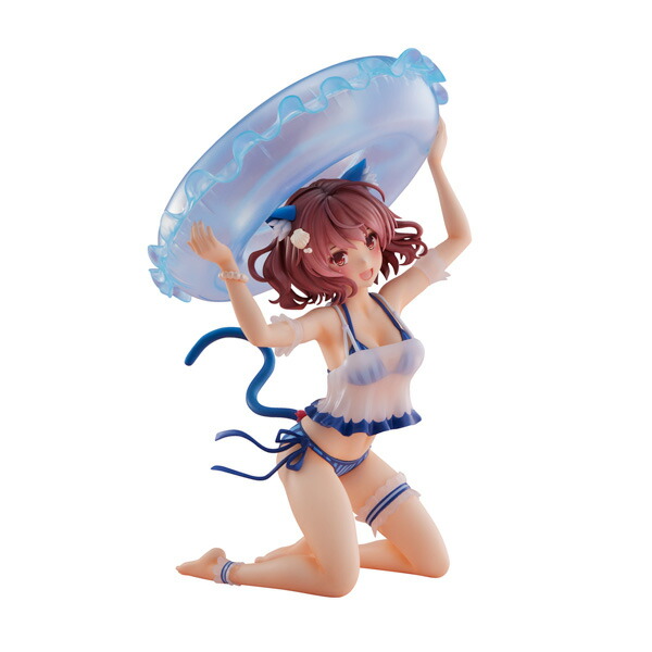 楽天市場】楓子イラスト 佐々城三幸-夏雲白ビキニver- 完成品